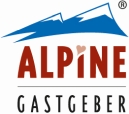 alpine gastgeber